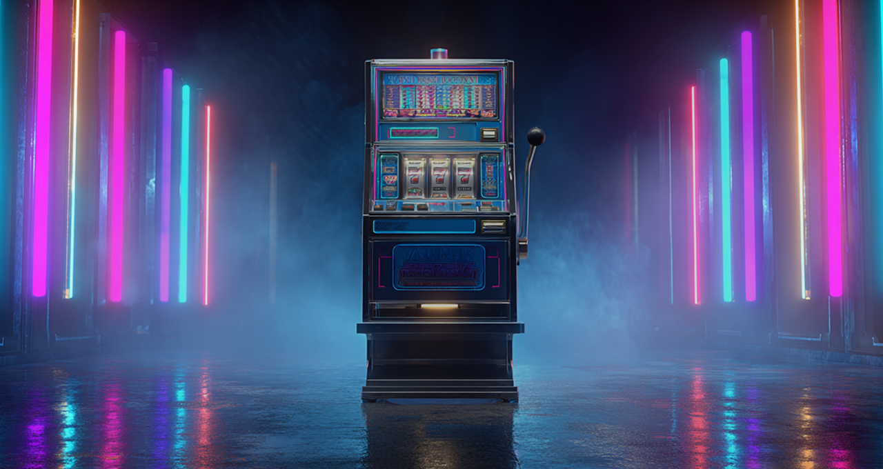 Monro Casino