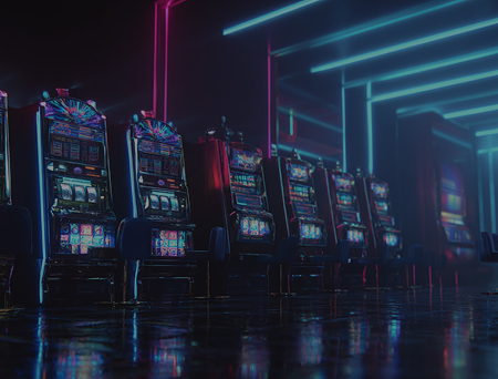 Monro Casino