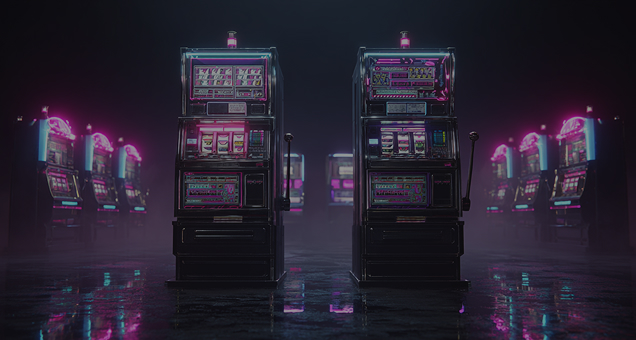 Monro Casino